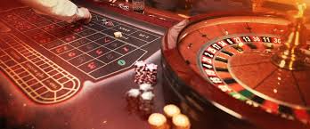 Roulette Casinoer En Guide til Spil og Strategier 81980644 Roulette Casinoer En Guide til Spil og Strategier 81980644