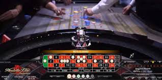 Roulette Online Spielen Echte Geldspiele für aufregende Gewinne