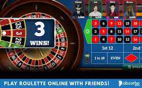 Roulette Online Spielen mit Echtgeld - Tipps und Strategien 261671831