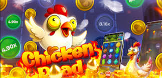 The Fascinating World of Chicken Road Play 858300144