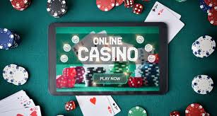 Top Non-UK Casino Sites for Online Gaming Enthusiasts
