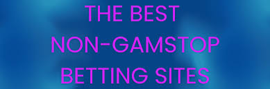 Understanding Non GamStop Betting Sites A Comprehensive Guide 1035782534